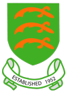 New Farnley Cricket Club logo