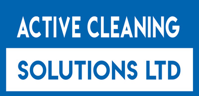 Active cleaning solutions