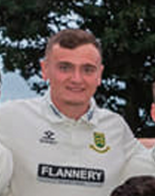  Jack Dyson