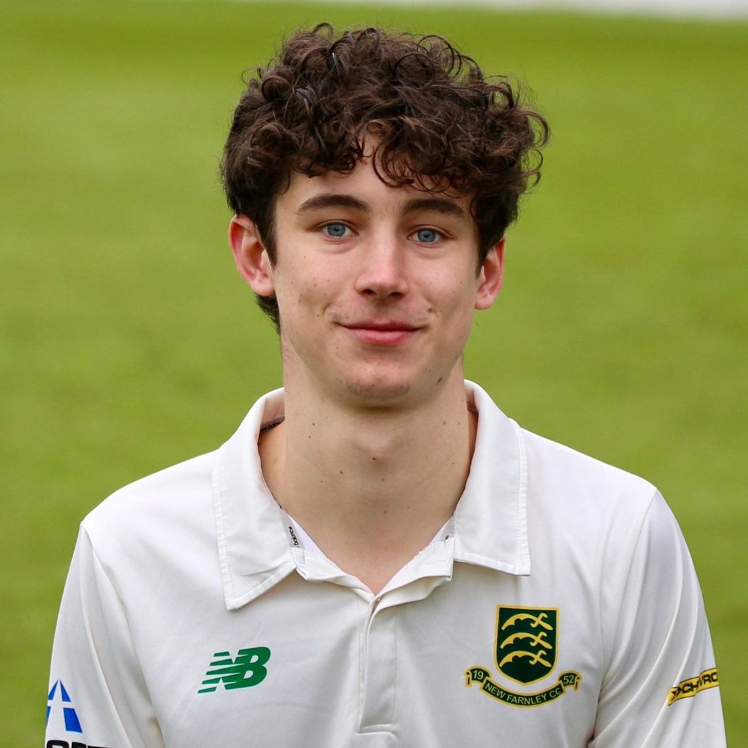  Sam Barraclough – Morley 24/05/25