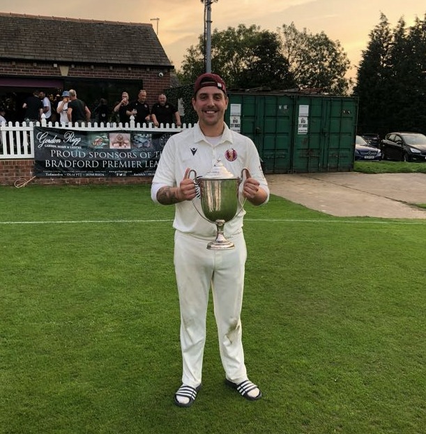  Liam Pearson – Morley 24/05/25