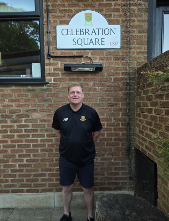  Chris Sowden – Morley 24/05/25
